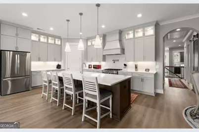 4209 Legacy Lane, Acworth, GA 30101 - Photo 14