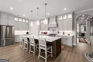 4209 Legacy Ln, Acworth, GA 30101 - Photo 14