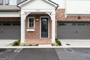 4209 Legacy Ln, Acworth, GA 30101 - Photo 6
