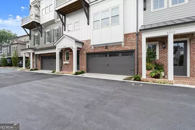 4209 Legacy Lane, Acworth, GA 30101 - Photo 4