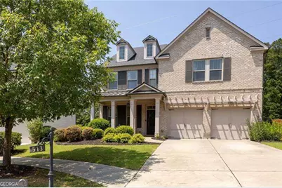 513 Anfield Drive, Woodstock, GA 30188 - Photo 2