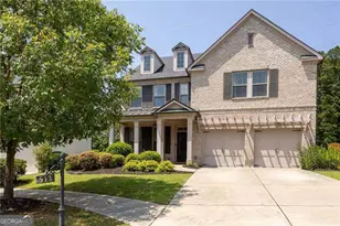 513 Anfield Dr, Woodstock, GA 30188 - Photo 2