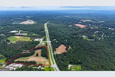 90 Five Points Road, Buchanan, GA 30113 - Photo 2