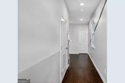 1553 Spring Hollow Way, Stone Mountain, GA 30083 - Photo 2