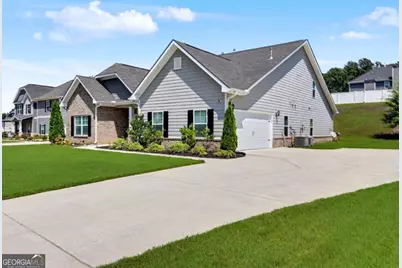 232 Sapphire Street, McDonough, GA 30252 - Photo 2