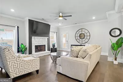 232 Sapphire Street, McDonough, GA 30252 - Photo 8