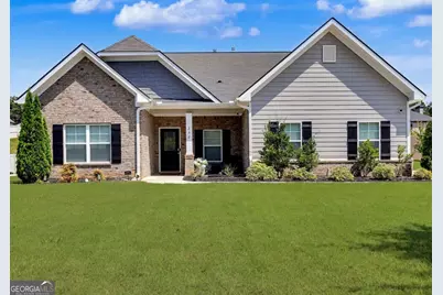 232 Sapphire Street, McDonough, GA 30252 - Photo 1