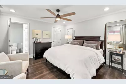 3532 Wesley Drive, Gainesville, GA 30506 - Photo 32