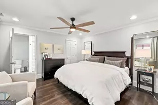 3532 Wesley Dr, Gainesville, GA 30506 - Photo 32