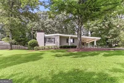 3532 Wesley Drive, Gainesville, GA 30506 - Photo 18