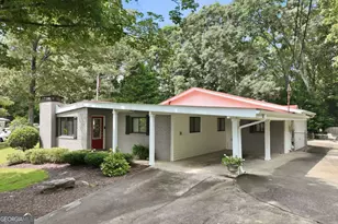 3532 Wesley Dr, Gainesville, GA 30506 - Photo 1