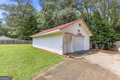 3532 Wesley Drive, Gainesville, GA 30506 - Photo 42