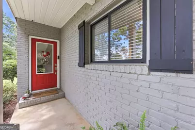 3532 Wesley Drive, Gainesville, GA 30506 - Photo 20