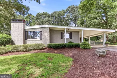 3532 Wesley Drive, Gainesville, GA 30506 - Photo 2