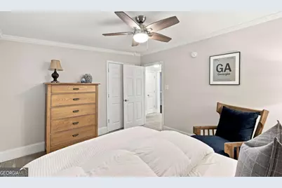 3532 Wesley Drive, Gainesville, GA 30506 - Photo 38
