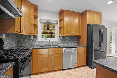 1342 Atterberry Place, Decatur, GA 30033 - Photo 16
