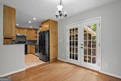 1342 Atterberry Place, Decatur, GA 30033 - Photo 12