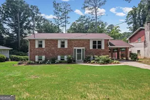 1342 Atterberry Pl, Decatur, GA 30033 - Photo 2