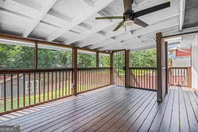 1342 Atterberry Place, Decatur, GA 30033 - Photo 38