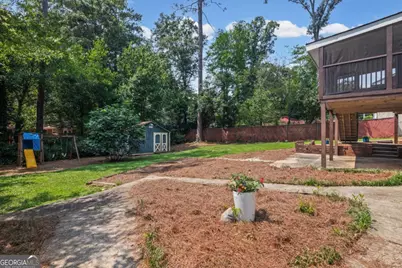 1342 Atterberry Place, Decatur, GA 30033 - Photo 40
