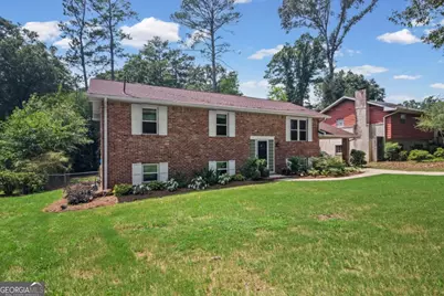 1342 Atterberry Place, Decatur, GA 30033 - Photo 4