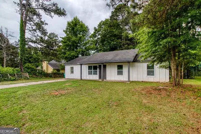 1107 Panola Road, Stone Mountain, GA 30088 - Photo 1