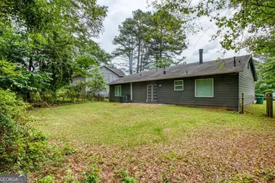 1107 Panola Road, Stone Mountain, GA 30088 - Photo 34