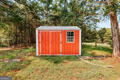 3288 King Hall Mill Road, Bowman, GA 30624 - Photo 34