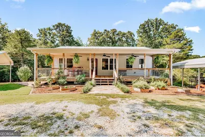 3288 King Hall Mill Road, Bowman, GA 30624 - Photo 6