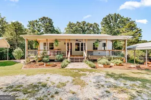 3288 King Hall Mill Rd, Bowman, GA 30624 - Photo 6