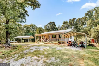 3288 King Hall Mill Road, Bowman, GA 30624 - Photo 32