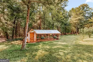 3288 King Hall Mill Rd, Bowman, GA 30624 - Photo 38