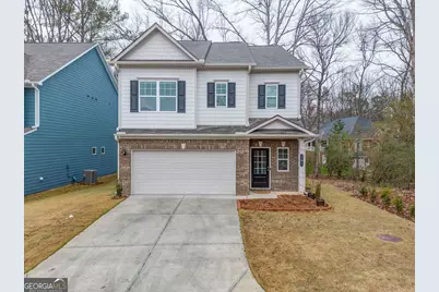 101 Waterside Trail, Calhoun, GA 30701 - Photo 1