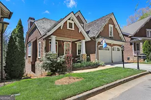 227 Vlg Clb Trl, Clayton, GA 30525 - Photo 4
