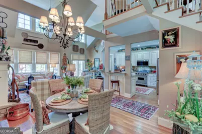 227 Village Club Trail, Clayton, GA 30525 - Photo 12