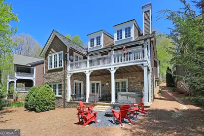 227 Village Club Trail, Clayton, GA 30525 - Photo 52