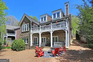 227 Vlg Clb Trl, Clayton, GA 30525 - Photo 52