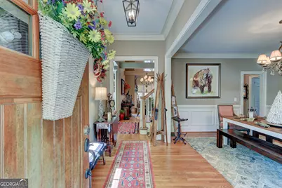 227 Village Club Trail, Clayton, GA 30525 - Photo 6