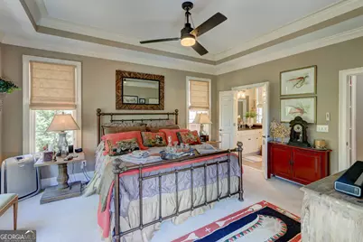 227 Village Club Trail, Clayton, GA 30525 - Photo 28