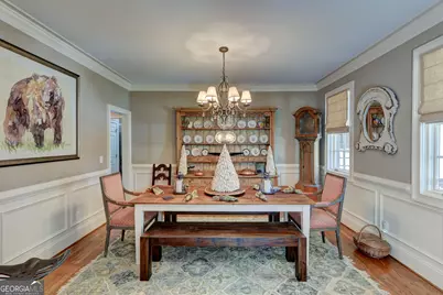 227 Village Club Trail, Clayton, GA 30525 - Photo 8