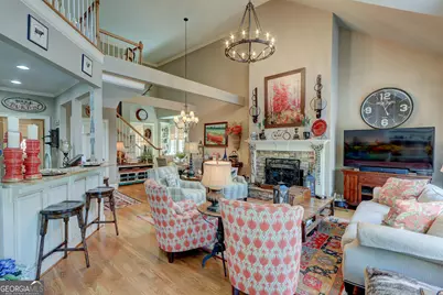 227 Village Club Trail, Clayton, GA 30525 - Photo 16