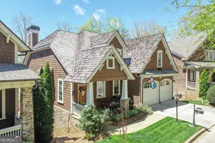 227 Vlg Clb Trl, Clayton, GA 30525 - Photo 2