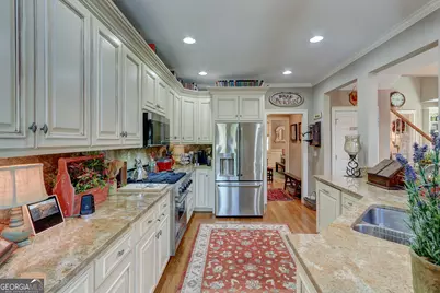 227 Village Club Trail, Clayton, GA 30525 - Photo 24