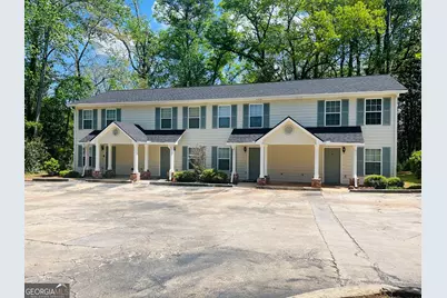 605 Wilburn Avenue #L, Lagrange, GA 30240 - Photo 1