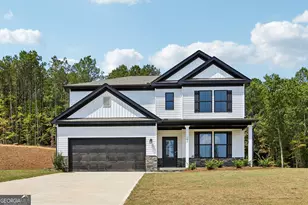 100 Eryn Ter, Covington, GA 30014 - Photo 1
