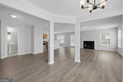 4024 Shaded Oasis Lane, Villa Rica, GA 30180 - Photo 8
