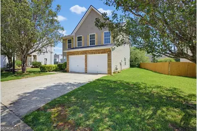 4024 Shaded Oasis Lane, Villa Rica, GA 30180 - Photo 2