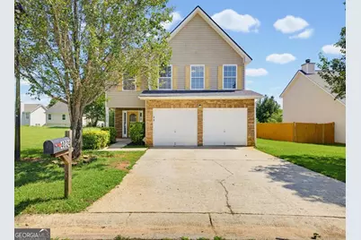 4024 Shaded Oasis Lane, Villa Rica, GA 30180 - Photo 1