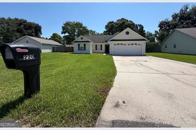 220 Chestnut Court, Kingsland, GA 31548 - Photo 1