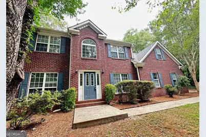 7439 Mason Falls Drive, Winston, GA 30187 - Photo 1